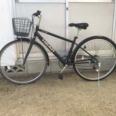 自転車