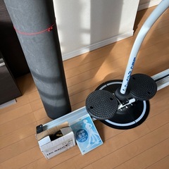 レッグマジックサークル　差しあげます。の画像