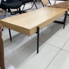 リビングテーブル 桜屋工業 LT-49-N110の画像