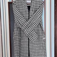 ブランドコート　CK ck カルバンクライン　