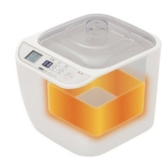 ★新品★ NAKASA ヨーグルトメーカー NYM-100 発酵食品対応の画像