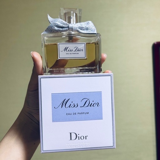 Miss Dior 香水