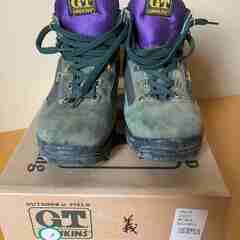 登山靴　24.5ｃｍ
