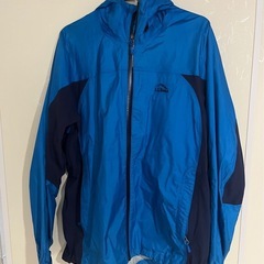 LL Bean  エルエルビーン ウィンドブレーカー かっこいいです♪の画像