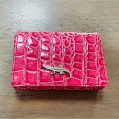 カードケース　フランフラン