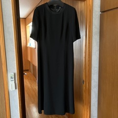 ブラックフォーマル