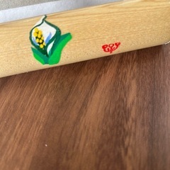 木製文鎮の画像