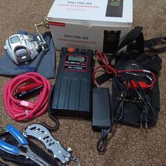 Gamakatsu グレ競技Special II1.25号5m