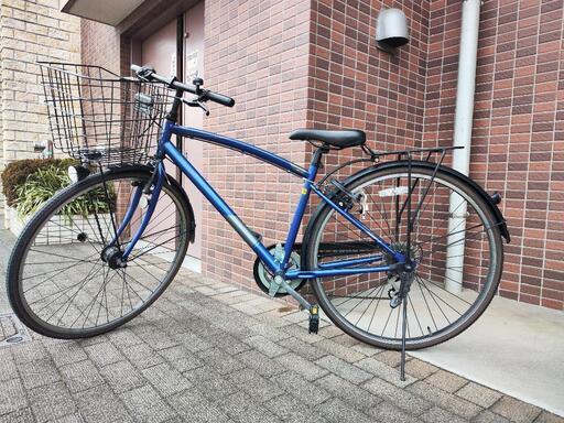 自転車