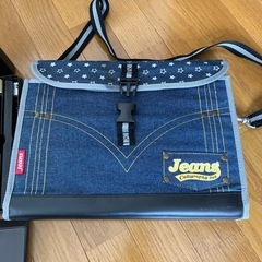 習字道具