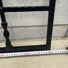 最終価格‼️新品＊リクシル＊ディズニーフェンス　A型　の画像