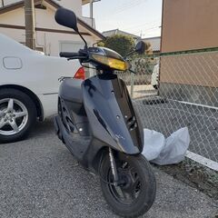 2ストロークduoです。問い合わせ多数の為、一時受け付けを中止します。