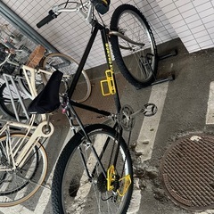 1986 Fat City Cycles FAT CHANCE