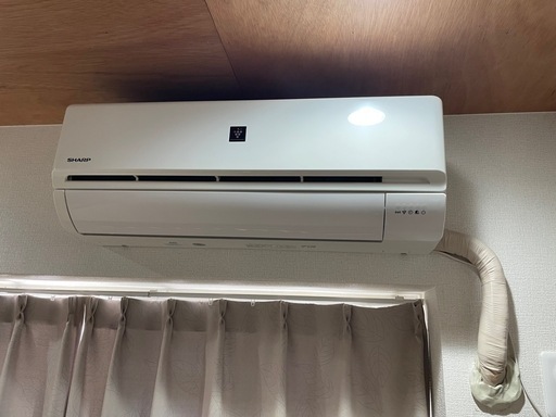 エアコン（取り外し頂ける方限定！)