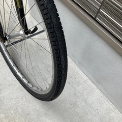 【受け渡し者決定】GT マウンテンバイク の画像
