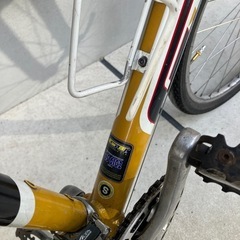 【受け渡し者決定】GT マウンテンバイク の画像
