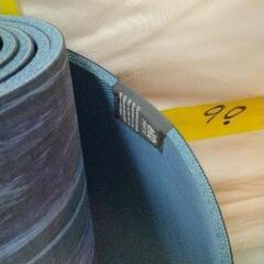 0216-248 MANDUKA マンドゥカ ヨガマットの画像