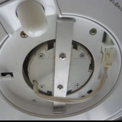 【掲載2月中】無印良品シェードライトの画像