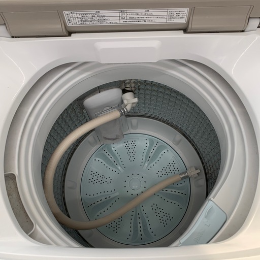 洗濯機