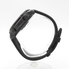 TicWatch (Mobvoi ティックウォッチ) スマートウォッチ Pro 3 Ultra GPS シャドーブラック 【コンプオフ金沢野々市店】の画像