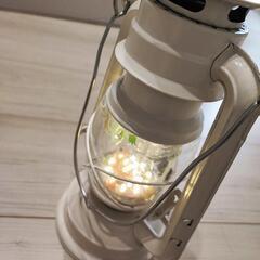 BRUNO ムーミン LEDランタンの画像
