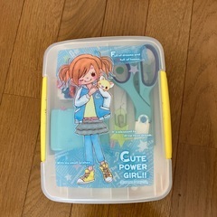 裁縫道具の画像