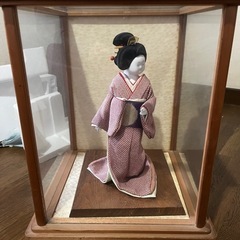 人形