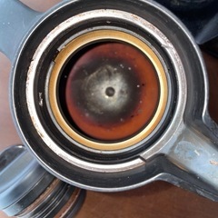 サーモスコーヒーメーカーの画像