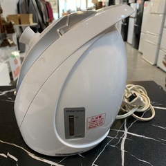 【ジモティー割】Dr.Ci:Labo スチーマー　（ID566）　の画像
