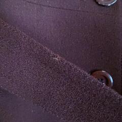 【一旦お休み】昭和レトロ コートの画像