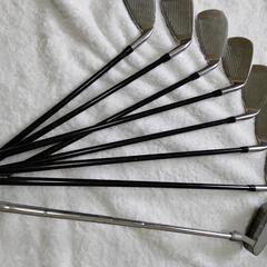 IGNIO左用11本セット【USED】の画像