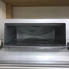 【ジモティ限定大幅なお値下げ‼】TIGER/タイガー　オーブントースター　KAT-A130　2022年製の画像