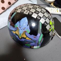 エヴァヘルメット