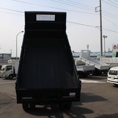 H26  デュトロ　ダンプ　電動ミラー　ETC 　3000KG   250208の画像
