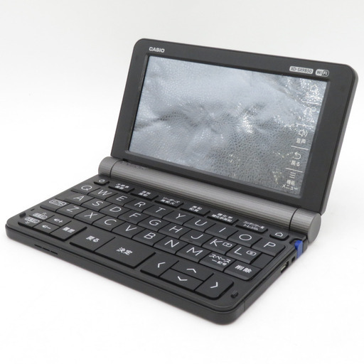 CASIO (カシオ) 電子辞書 EX-word エクスワード 理化学モデル 200コンテンツ XD-SX9850 【コンプオフ金沢野々市店】