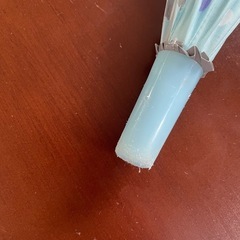 50サイズ　キッズ傘の画像