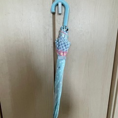 50サイズ　キッズ傘の画像