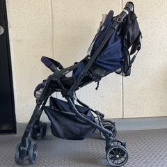 Combi  ベビーカー　　　