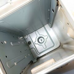 コロナ/CORONA ファンヒーター FH-VD5721BY 2021年製 ブルーヒーター の画像