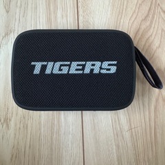 HANSIN Tigers Bluetooth スピーカーの画像