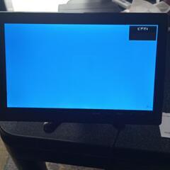 10.1インチモニター