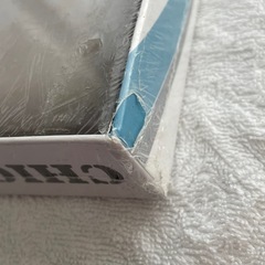 CHICHOME フロアシート フロアタイル 30×30CM 1畳 大理石調の画像