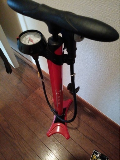 クロスバイク TERN(ターン）RIVET（リベット）