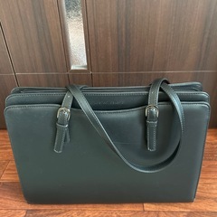 リクルートバッグ　ビジネスバッグ　トートバッグ 