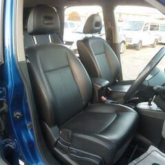 H21 エクストレイル20X　4WD　ナビ　フルセグ　ETC　キーレス　バックカメラ　16776の画像