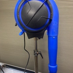 スタンドドライヤー