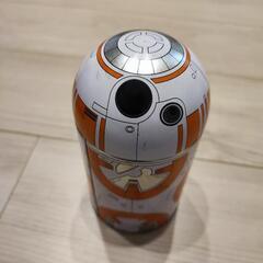 非売品 スターウォーズ BB-8 小物入れ