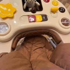 歩行器の画像