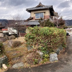 草刈りします！！ − 奈良県