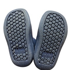 HANGTEN 長靴　13cm ２足セット
の画像